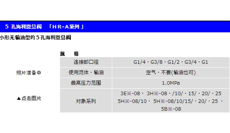 氣動(dòng)閥